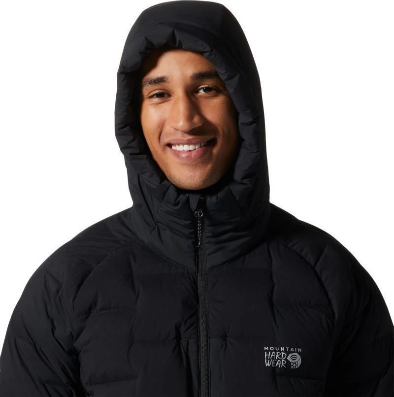 StretchDown Parka - Mens (Prior Season) - Image 10