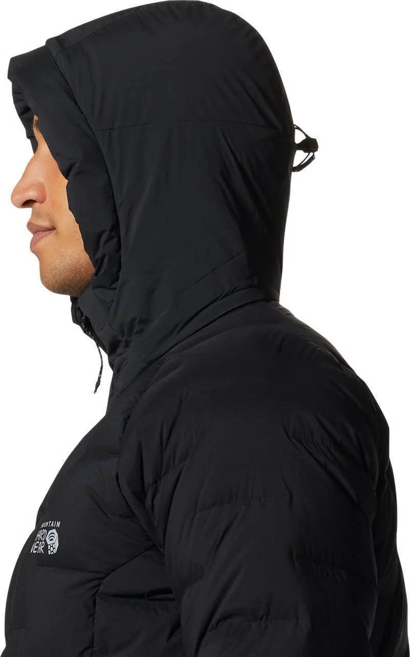 StretchDown Parka - Mens (Prior Season) - Image 11