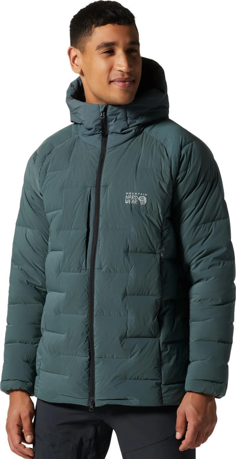 StretchDown Parka - Mens (Prior Season) - Image 12