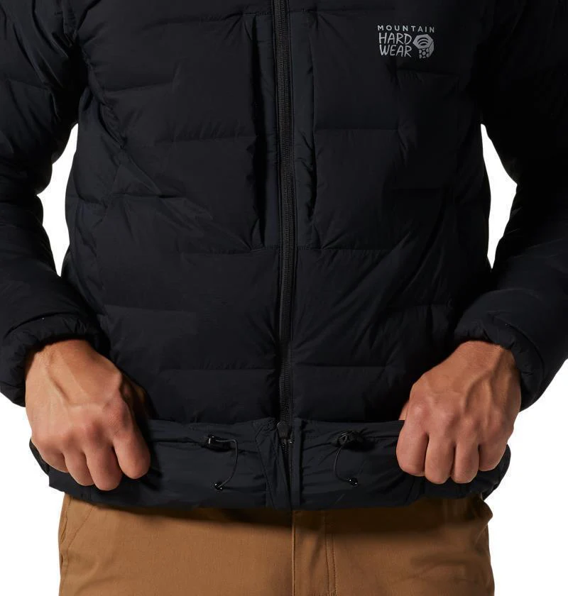 StretchDown Parka - Mens (Prior Season) - Image 14