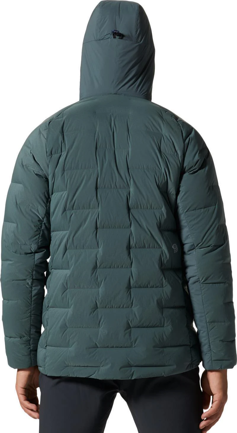 StretchDown Parka - Mens (Prior Season) - Image 15