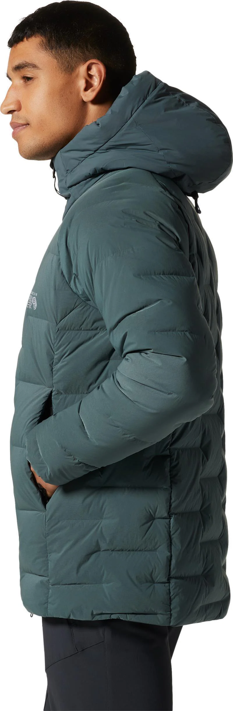 StretchDown Parka - Mens (Prior Season) - Image 16
