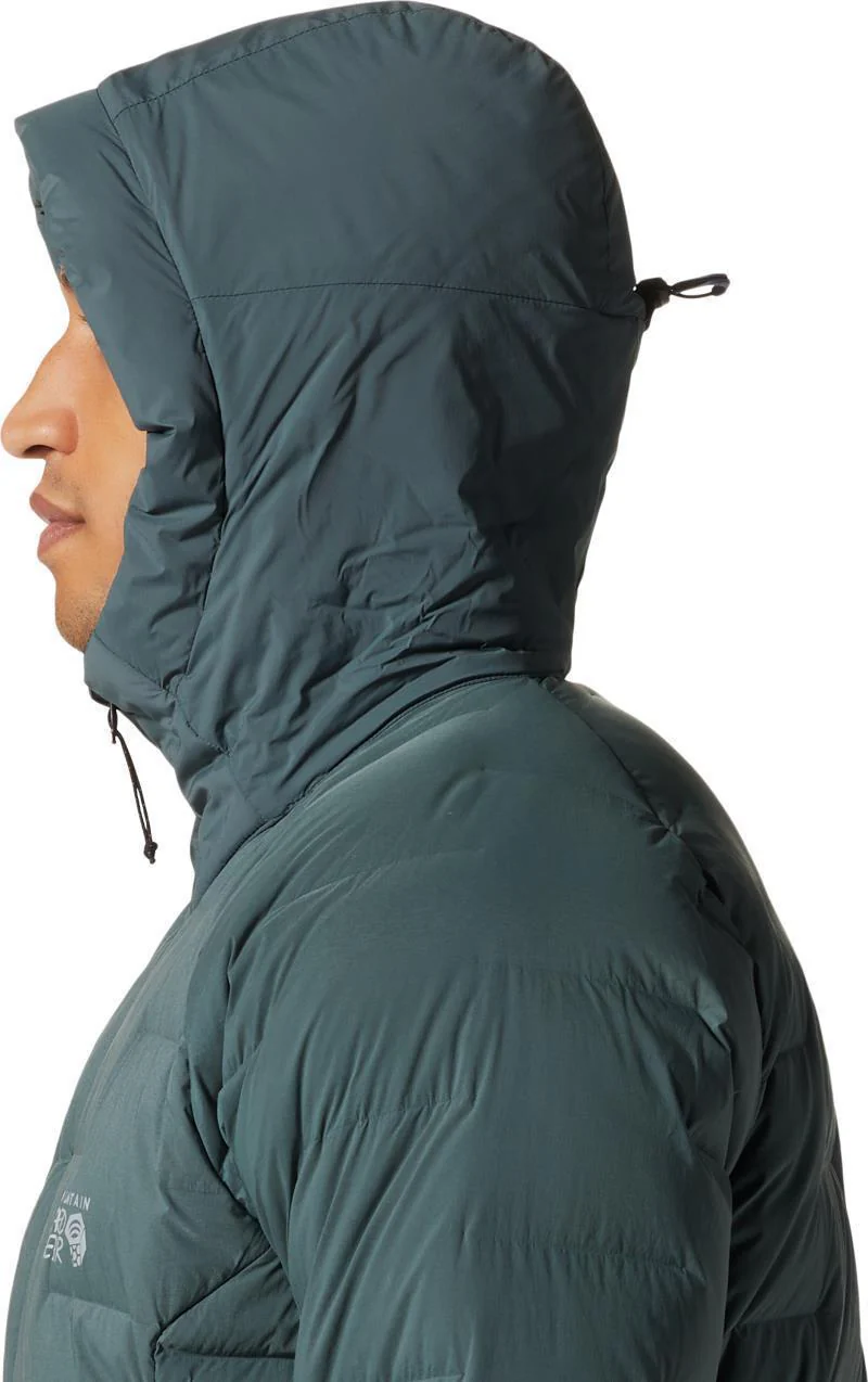 StretchDown Parka - Mens (Prior Season) - Image 18