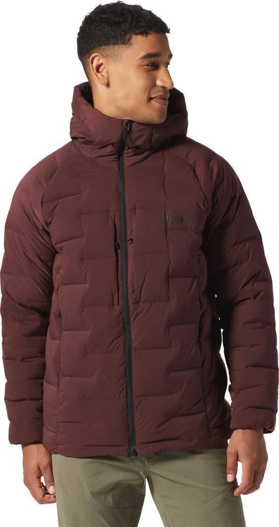 StretchDown Parka - Mens (Prior Season) - Image 2