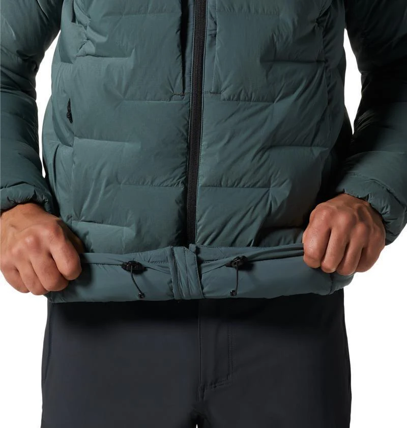 StretchDown Parka - Mens (Prior Season) - Image 20