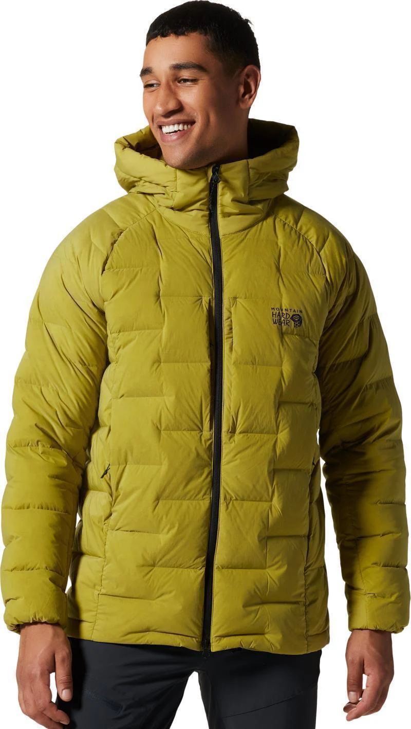 StretchDown Parka - Mens (Prior Season) - Image 21