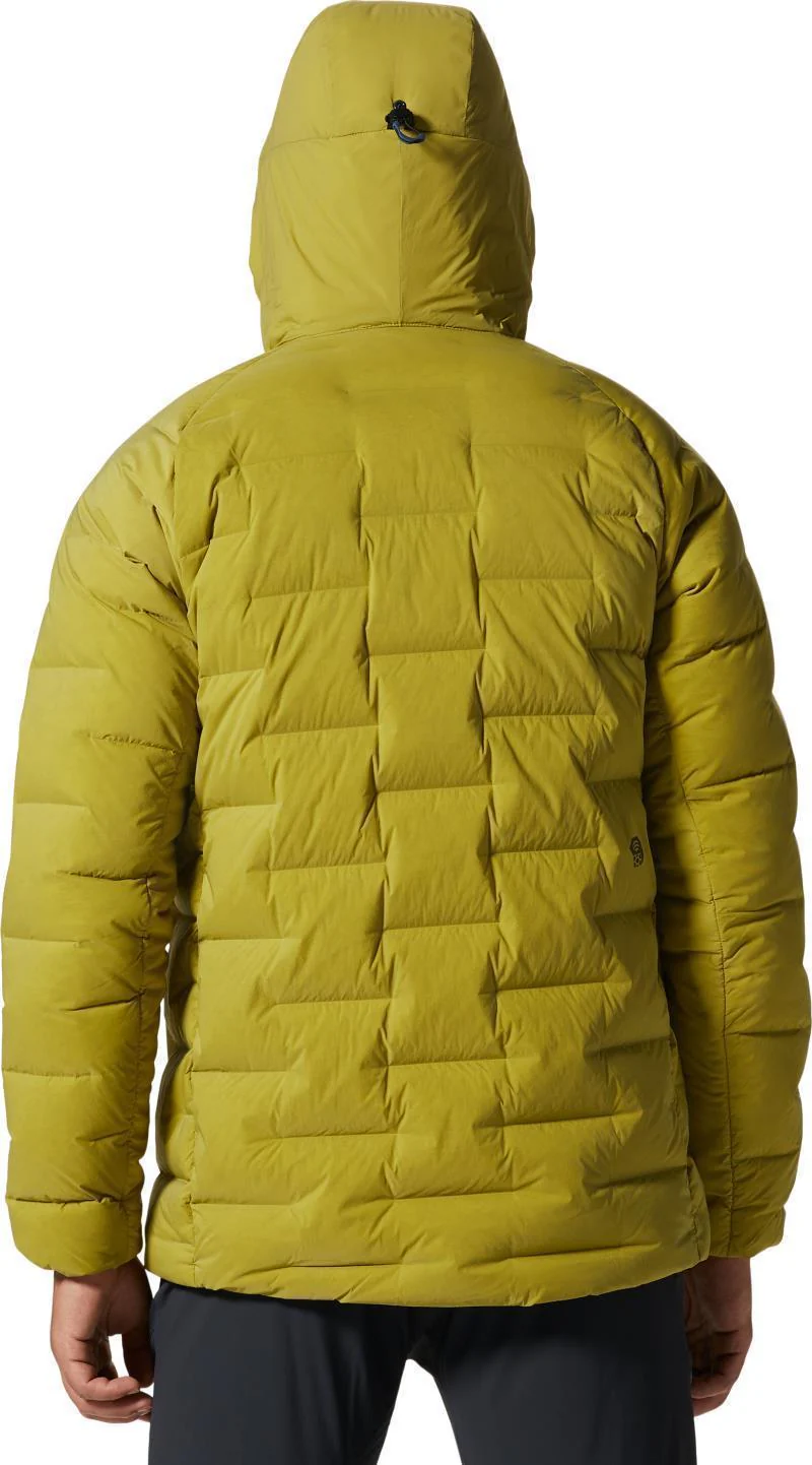 StretchDown Parka - Mens (Prior Season) - Image 22