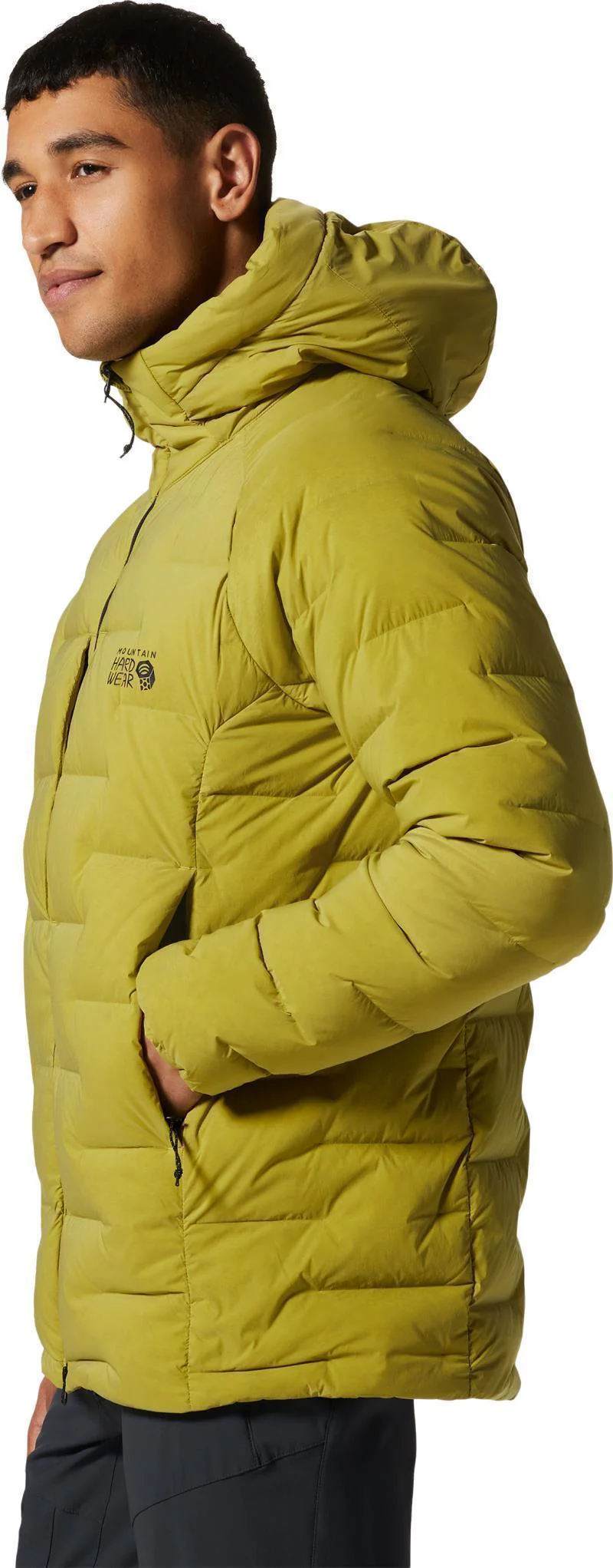 StretchDown Parka - Mens (Prior Season) - Image 23