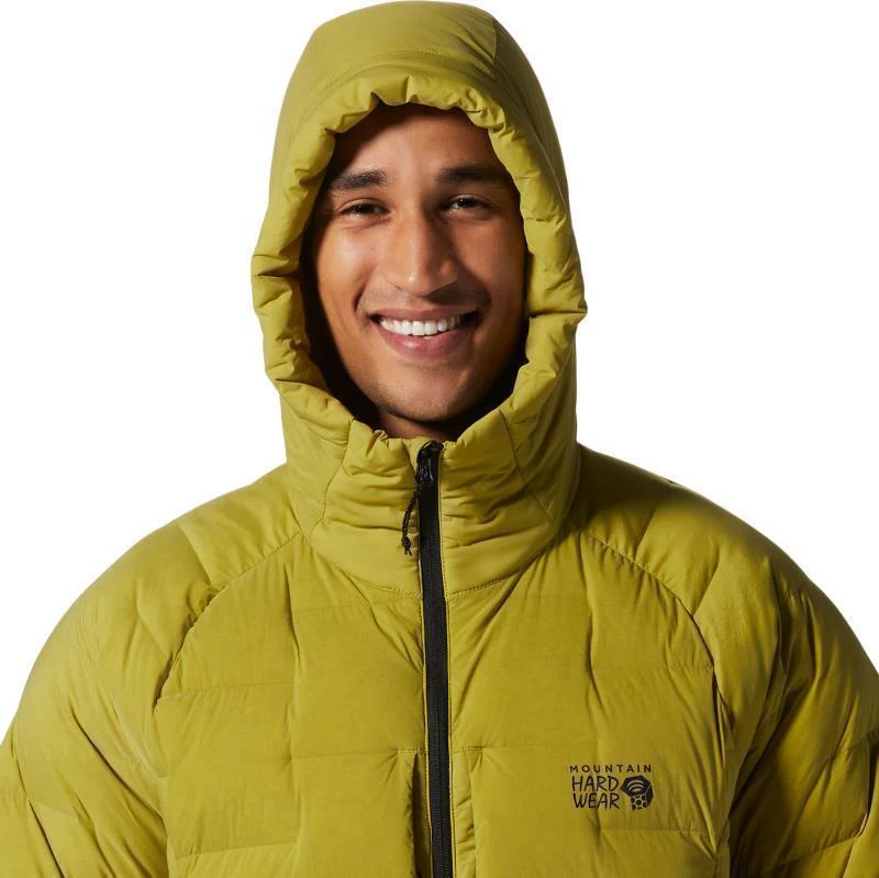StretchDown Parka - Mens (Prior Season) - Image 24