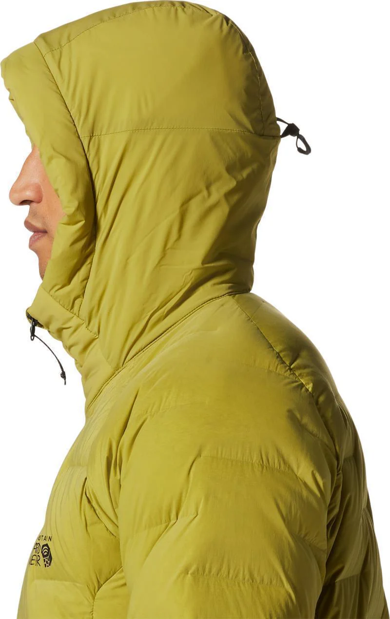 StretchDown Parka - Mens (Prior Season) - Image 25
