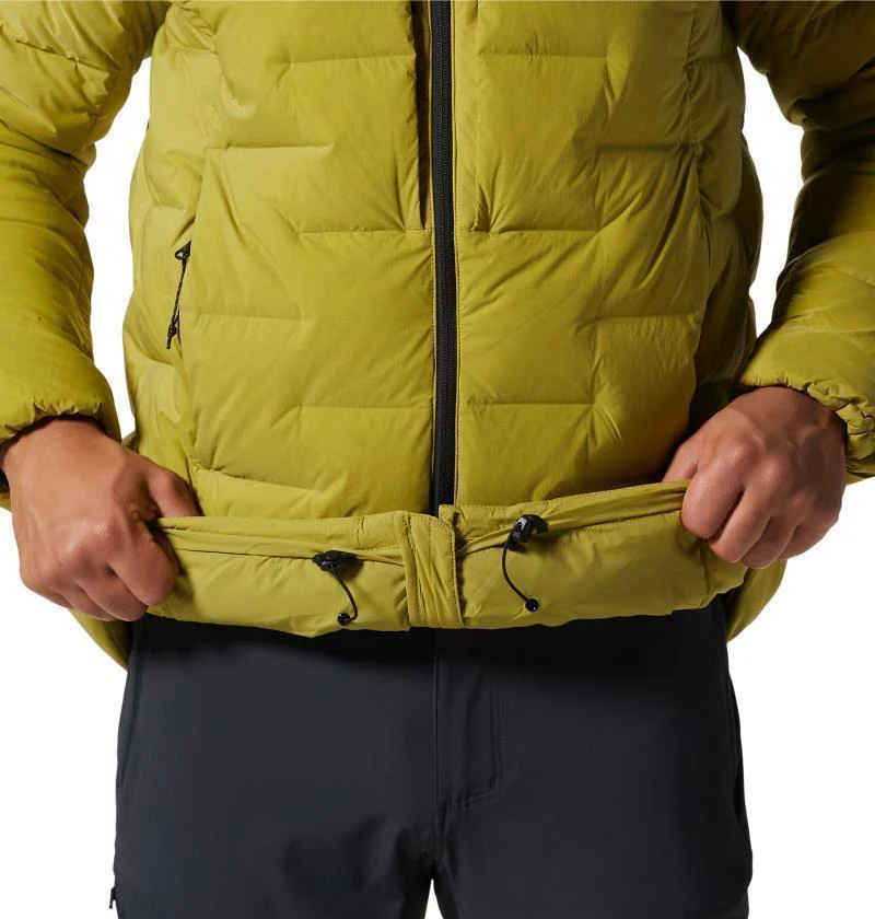 StretchDown Parka - Mens (Prior Season) - Image 27
