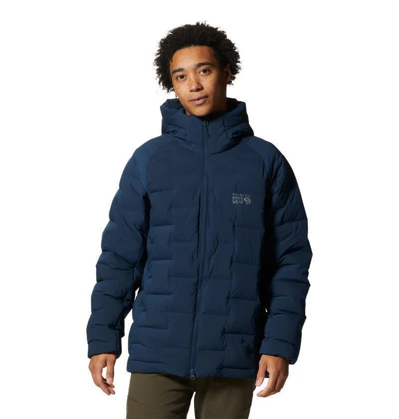 StretchDown Parka - Mens (Prior Season) - Image 28
