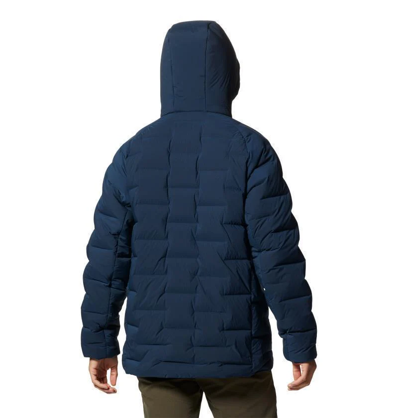 StretchDown Parka - Mens (Prior Season) - Image 29