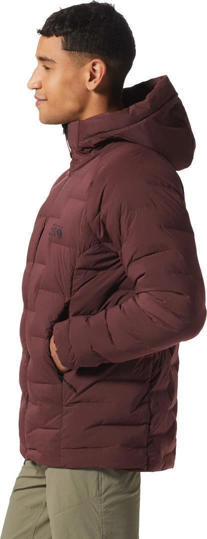 StretchDown Parka - Mens (Prior Season) - Image 3