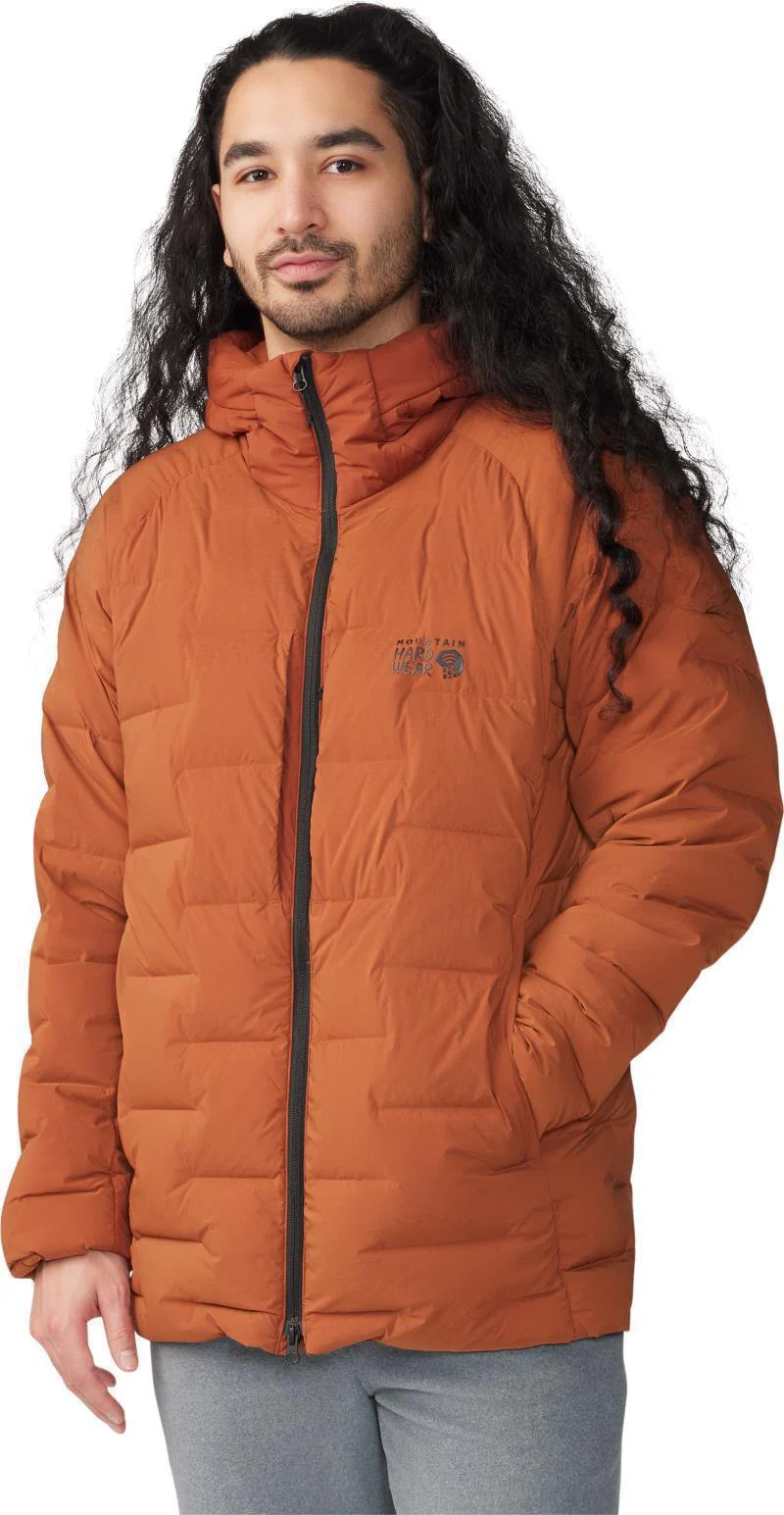 StretchDown Parka - Mens (Prior Season) - Image 30