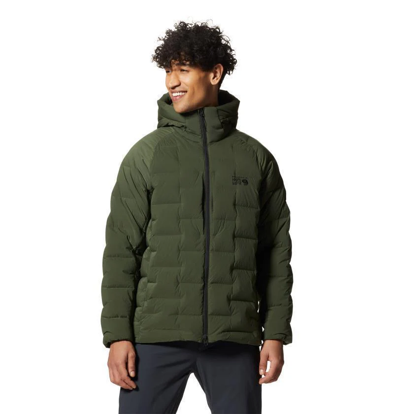 StretchDown Parka - Mens (Prior Season) - Image 31