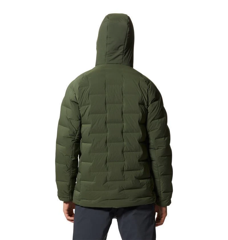 StretchDown Parka - Mens (Prior Season) - Image 32