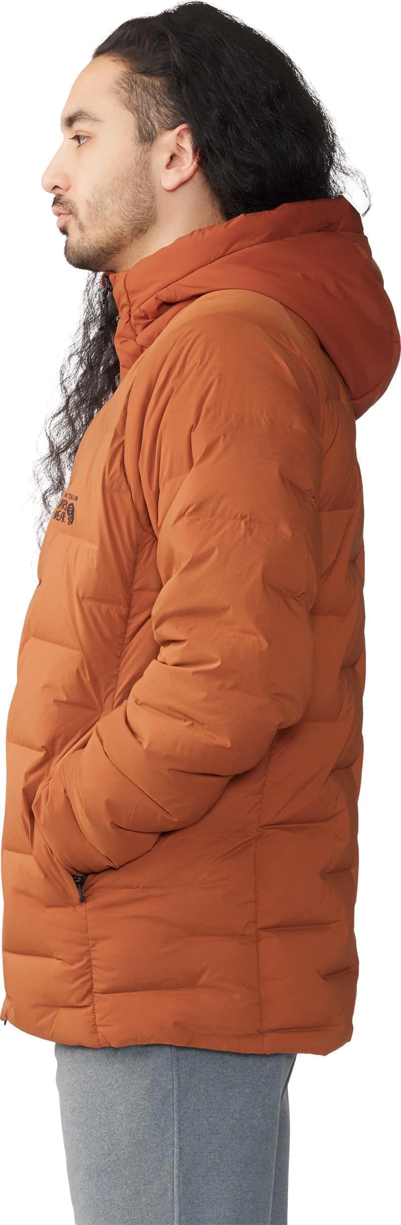 StretchDown Parka - Mens (Prior Season) - Image 33
