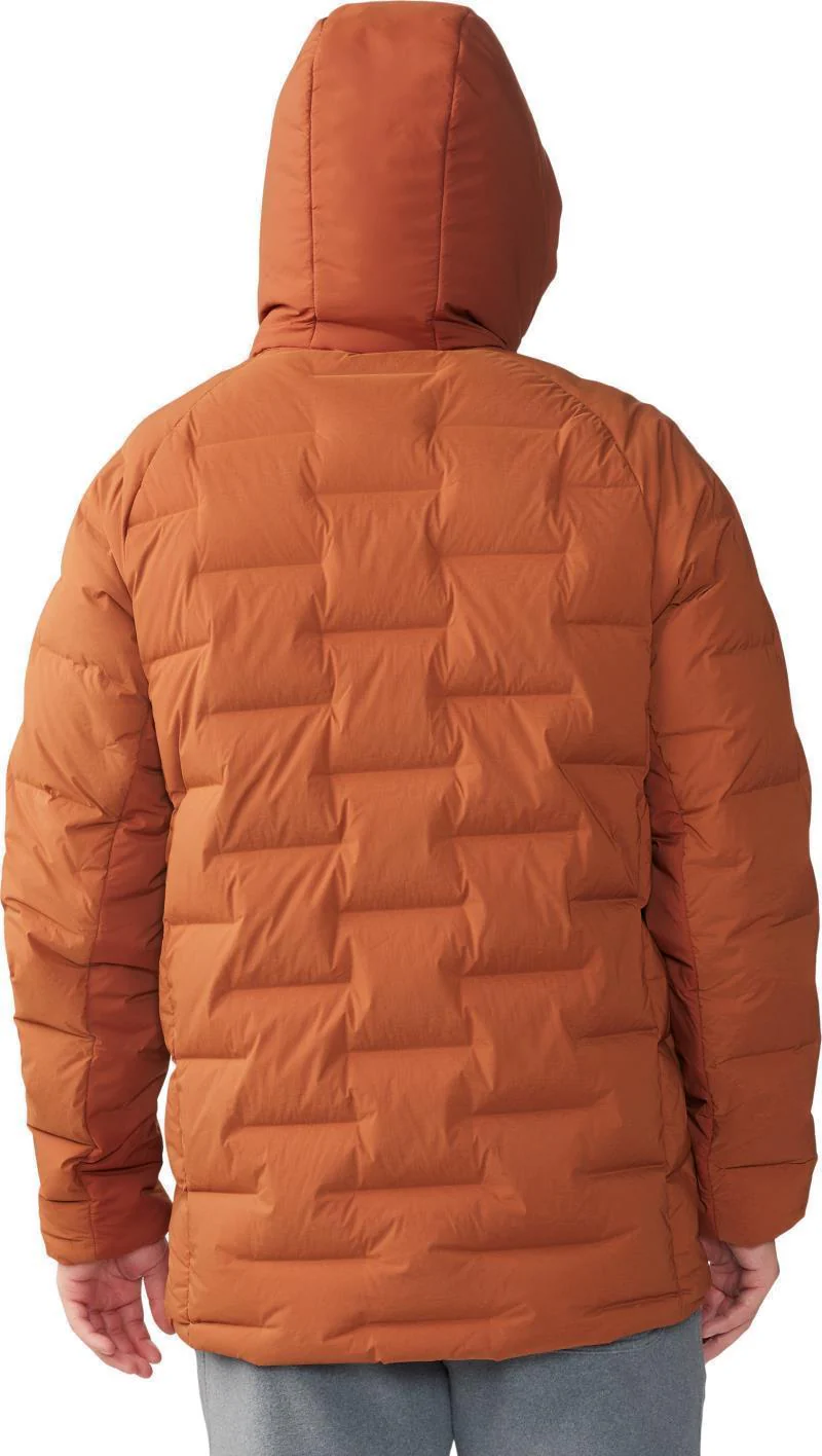 StretchDown Parka - Mens (Prior Season) - Image 34