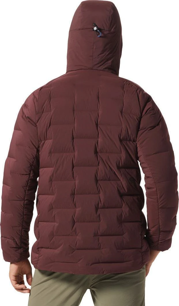 StretchDown Parka - Mens (Prior Season) - Image 4