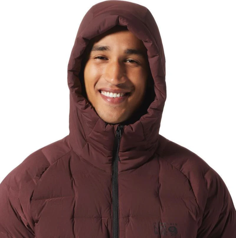 StretchDown Parka - Mens (Prior Season) - Image 5