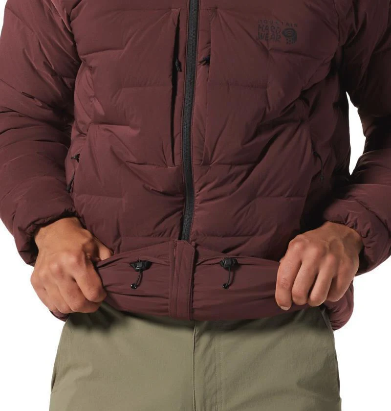 StretchDown Parka - Mens (Prior Season) - Image 6