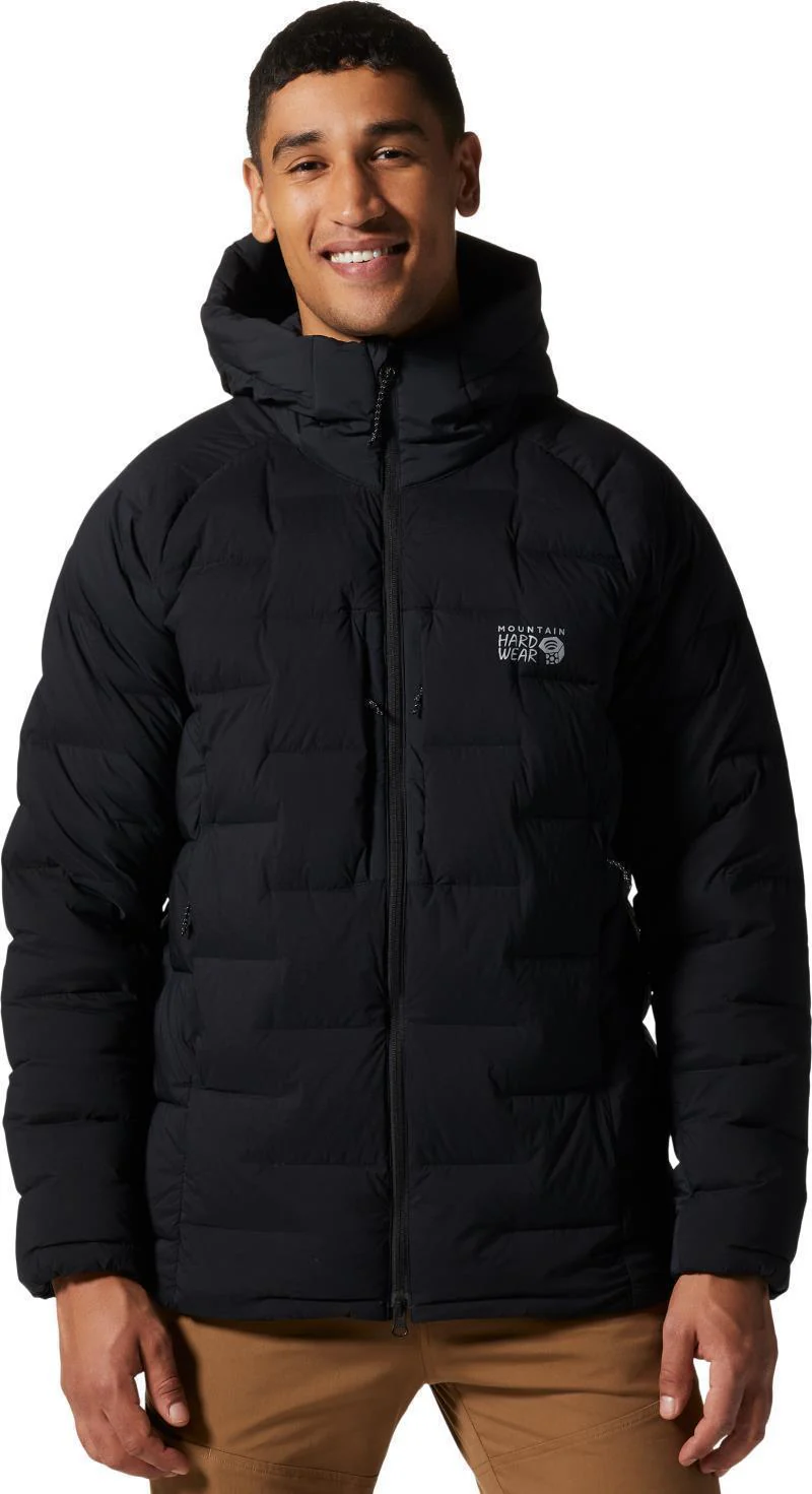 StretchDown Parka - Mens (Prior Season) - Image 7