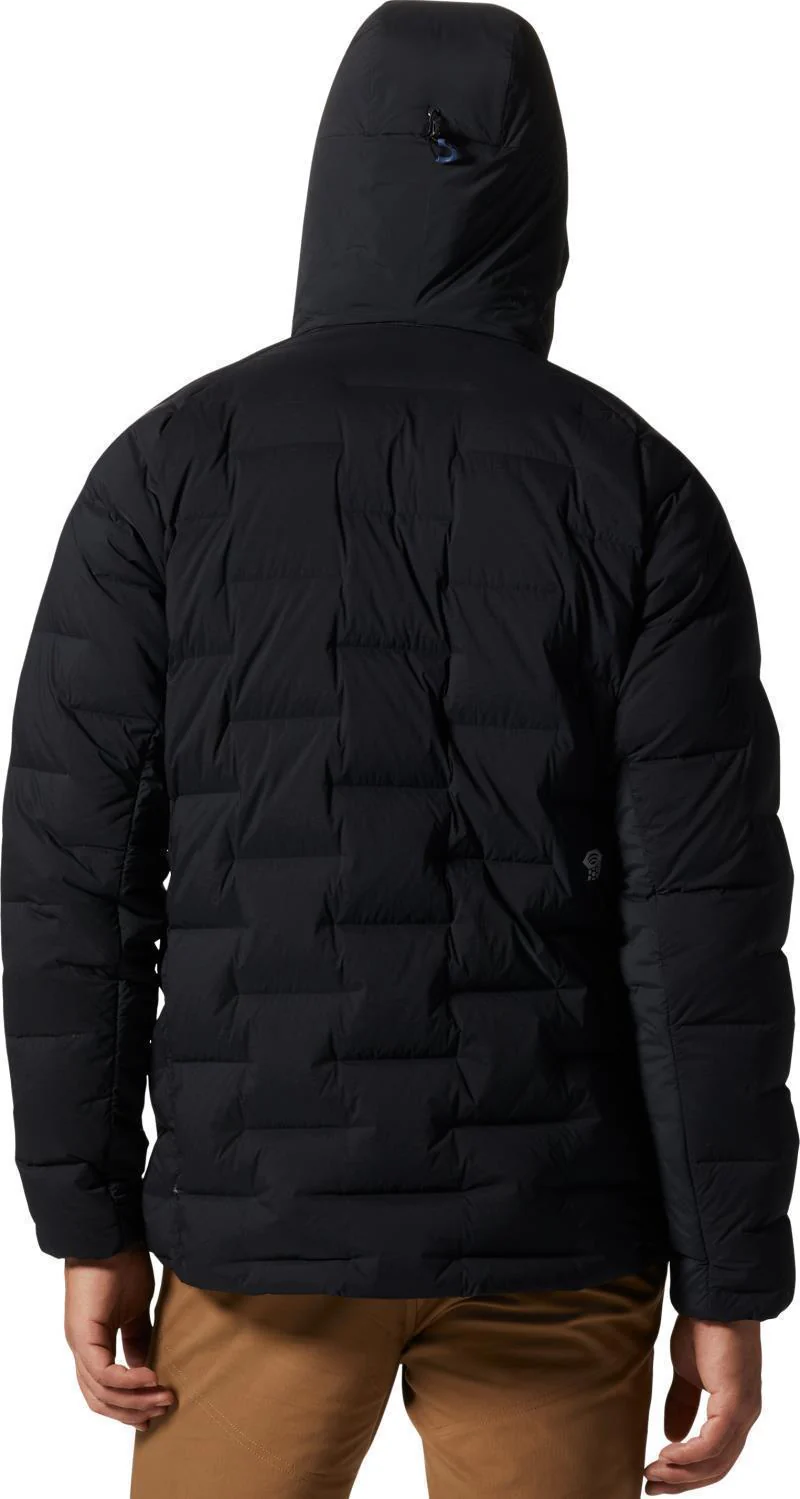 StretchDown Parka - Mens (Prior Season) - Image 8