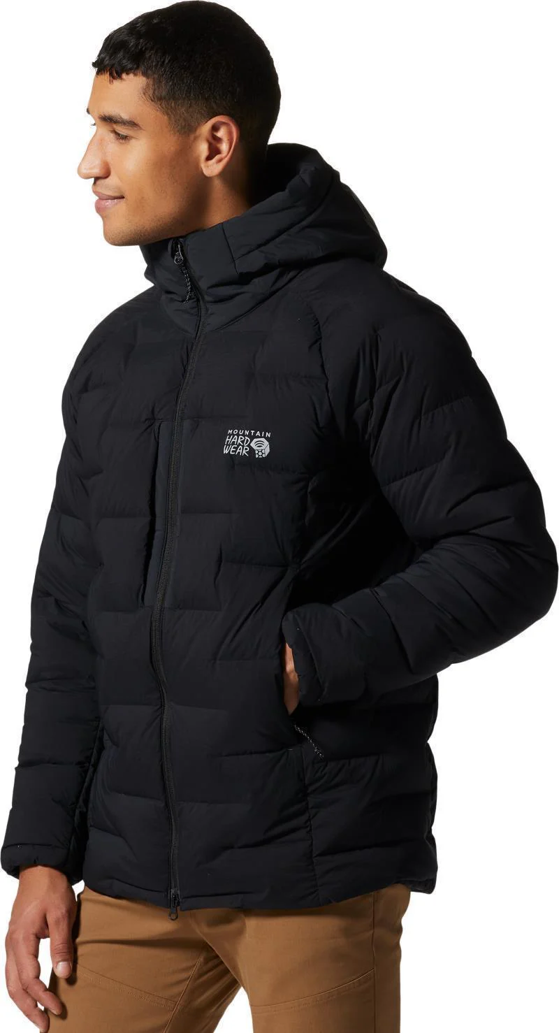 StretchDown Parka - Mens (Prior Season) - Image 9