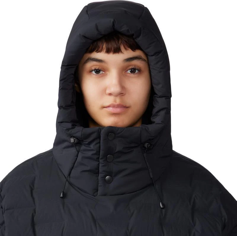 StretchDown Poncho (Prior Season) - Image 7
