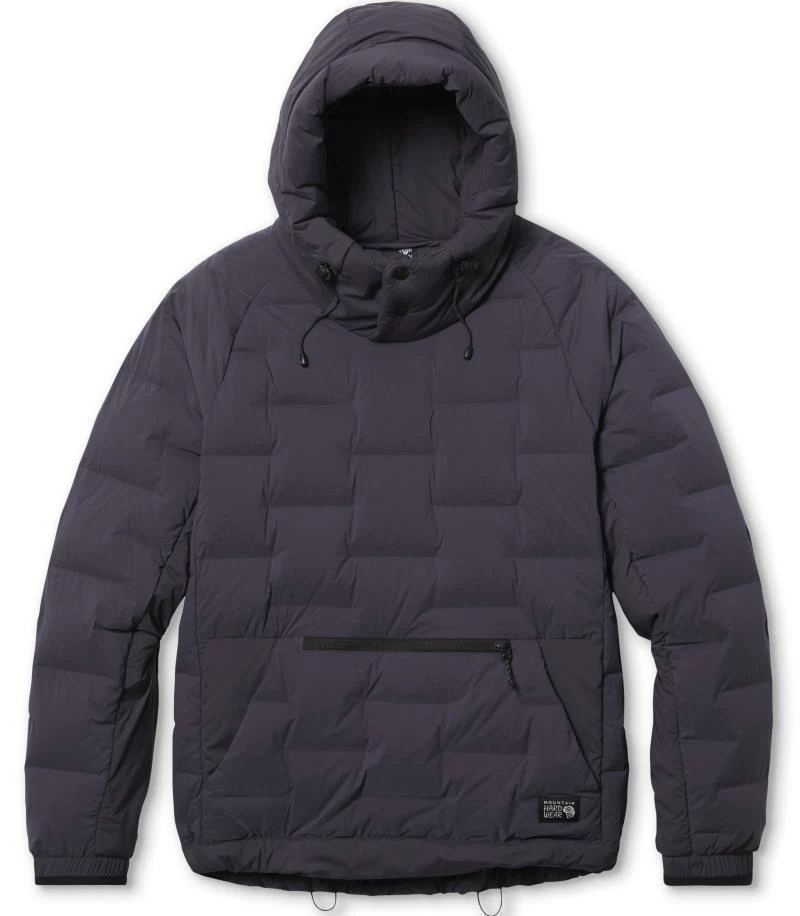 StretchDown Popover Hoody - Mens - Image 10