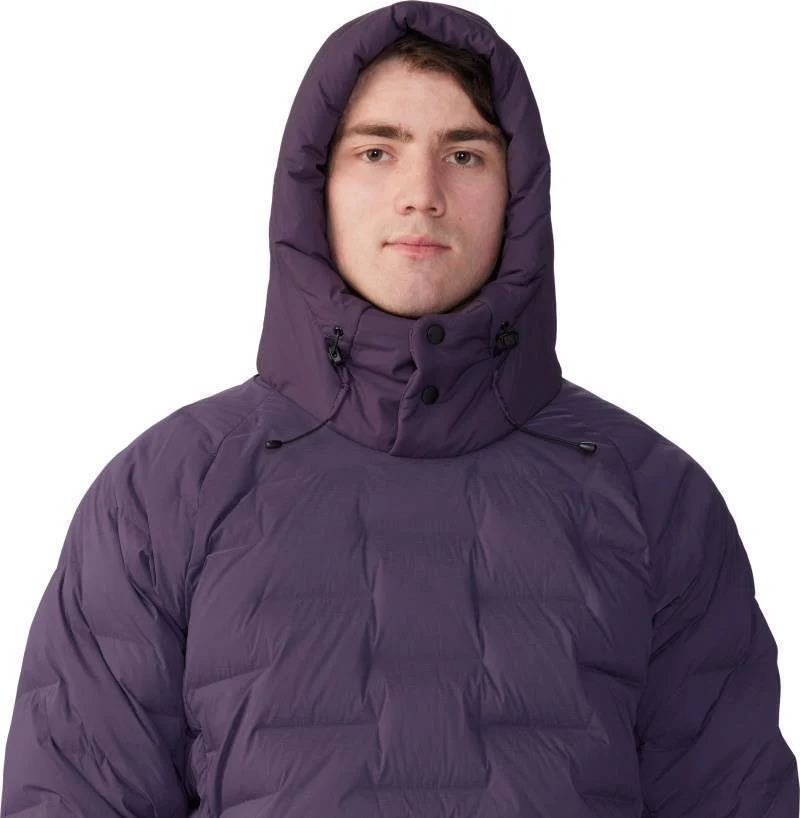 StretchDown Popover Hoody - Mens - Image 14