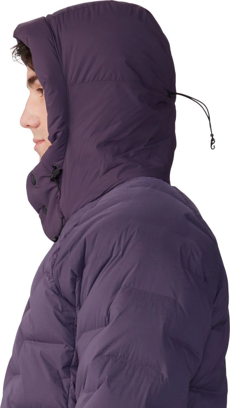 StretchDown Popover Hoody - Mens - Image 15