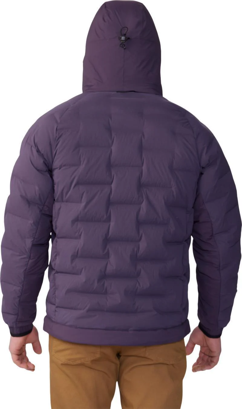 StretchDown Popover Hoody - Mens - Image 16
