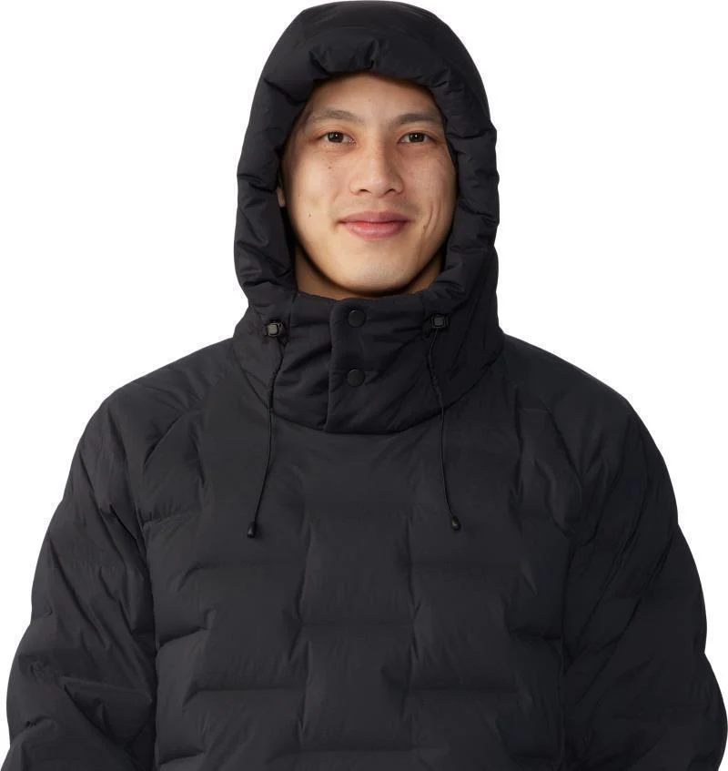 StretchDown Popover Hoody - Mens - Image 3