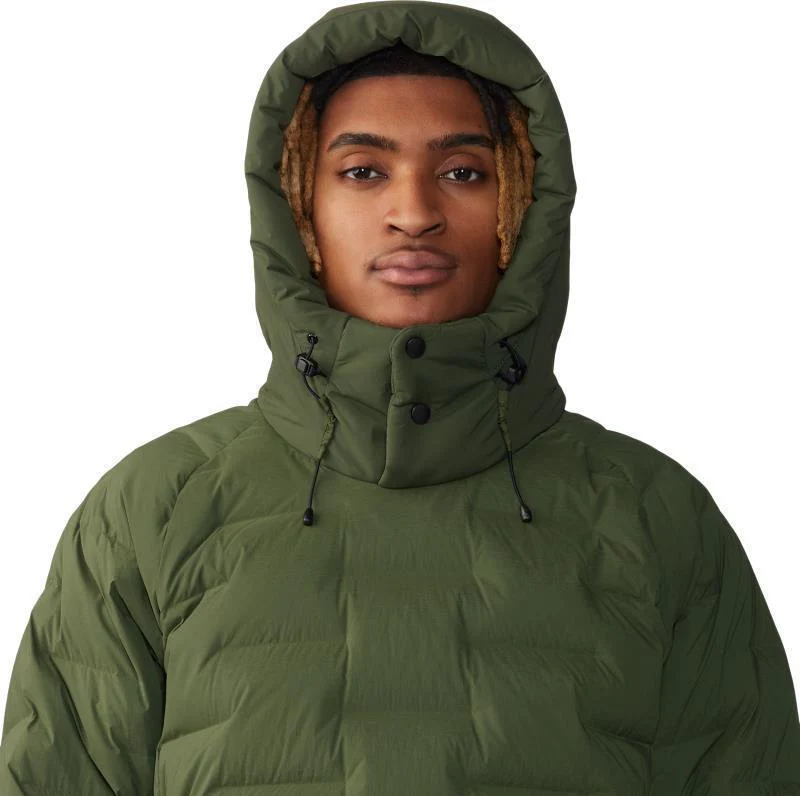 StretchDown Popover Hoody - Mens - Image 6