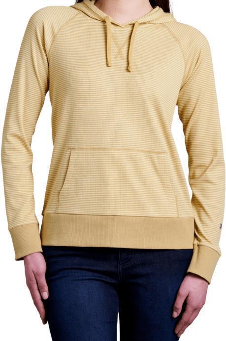 Stria Pullover Hoody - Womens - Image 11