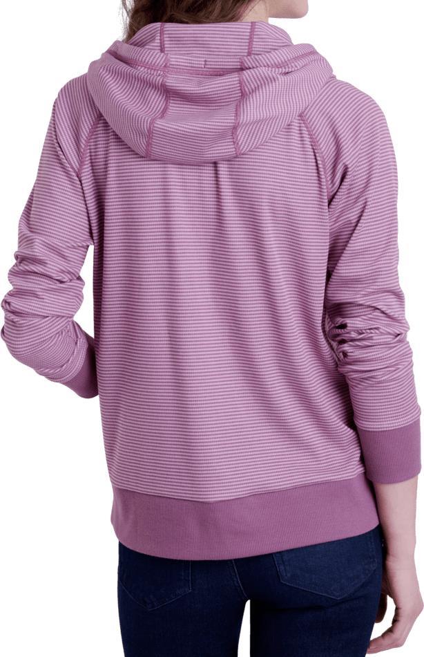 Stria Pullover Hoody - Womens - Image 14