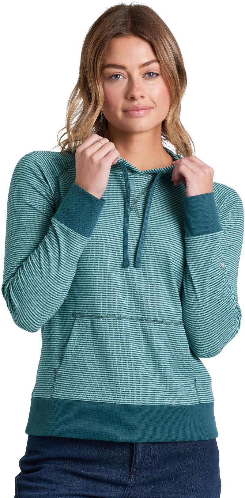 Stria Pullover Hoody - Womens - Image 15