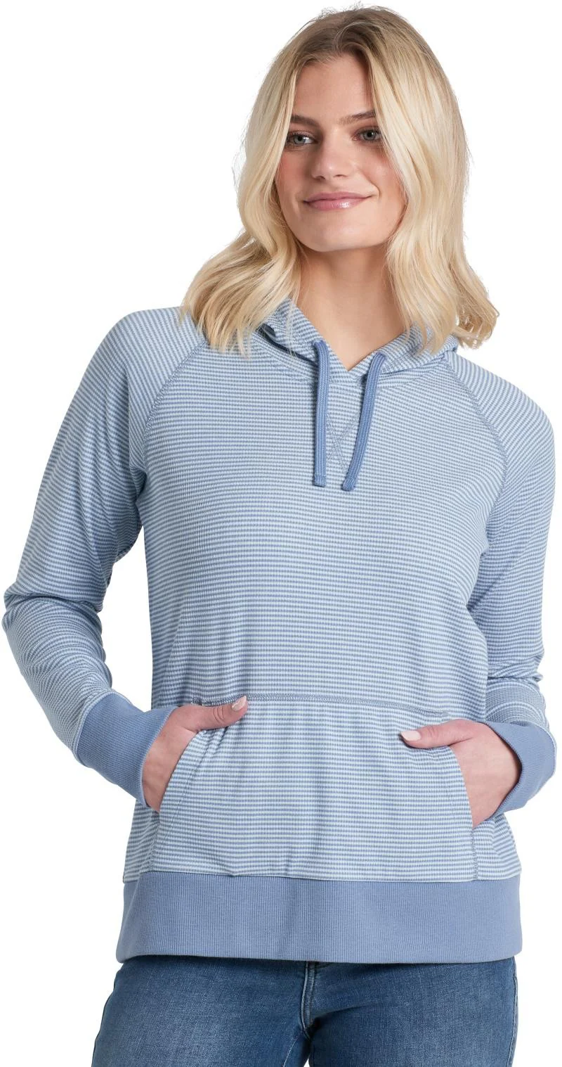 Stria Pullover Hoody - Womens - Image 18
