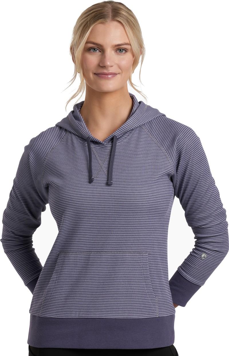 Stria Pullover Hoody - Womens - Image 21