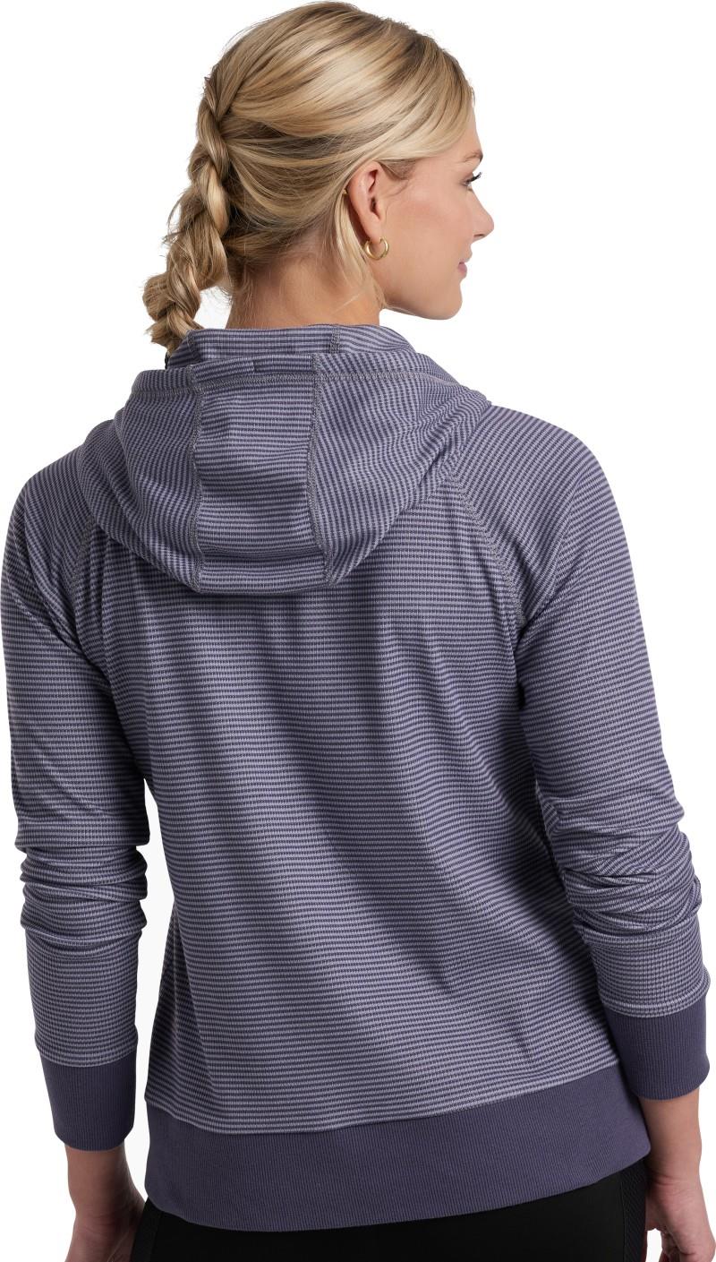 Stria Pullover Hoody - Womens - Image 23
