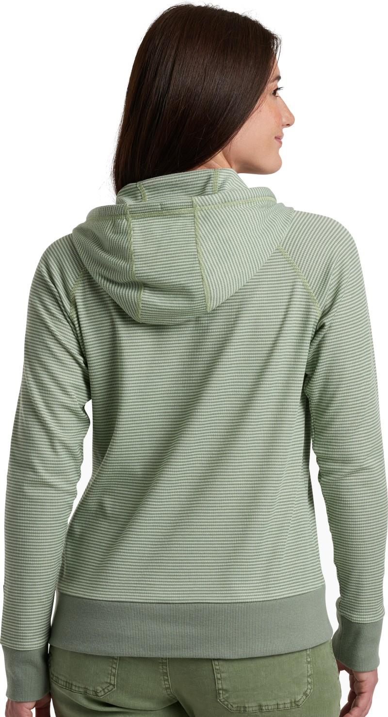 Stria Pullover Hoody - Womens - Image 26
