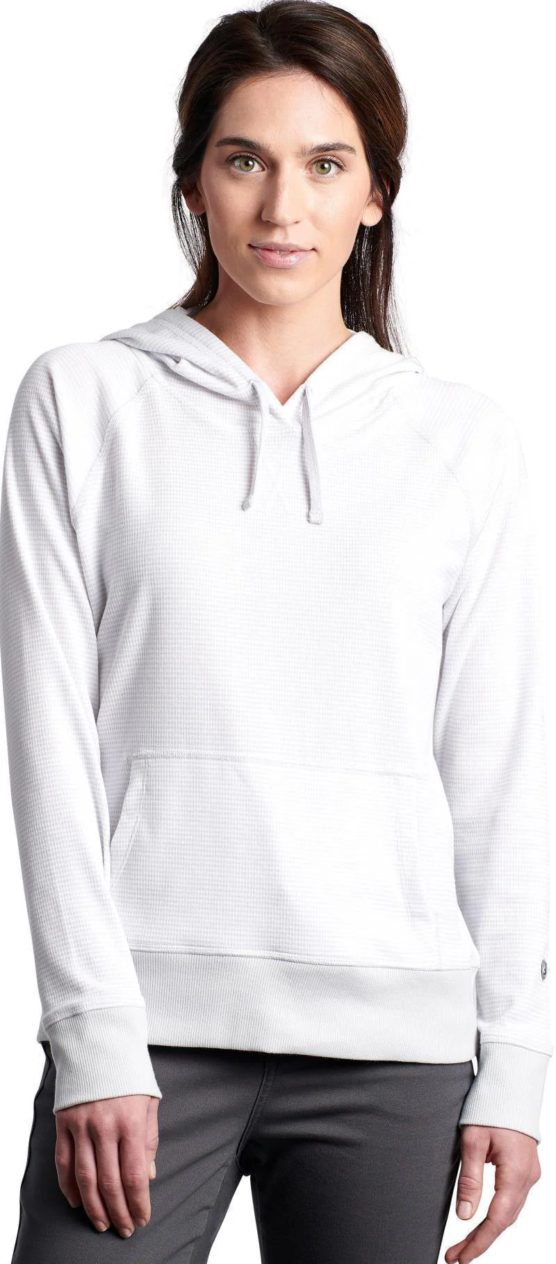 Stria Pullover Hoody - Womens - Image 4