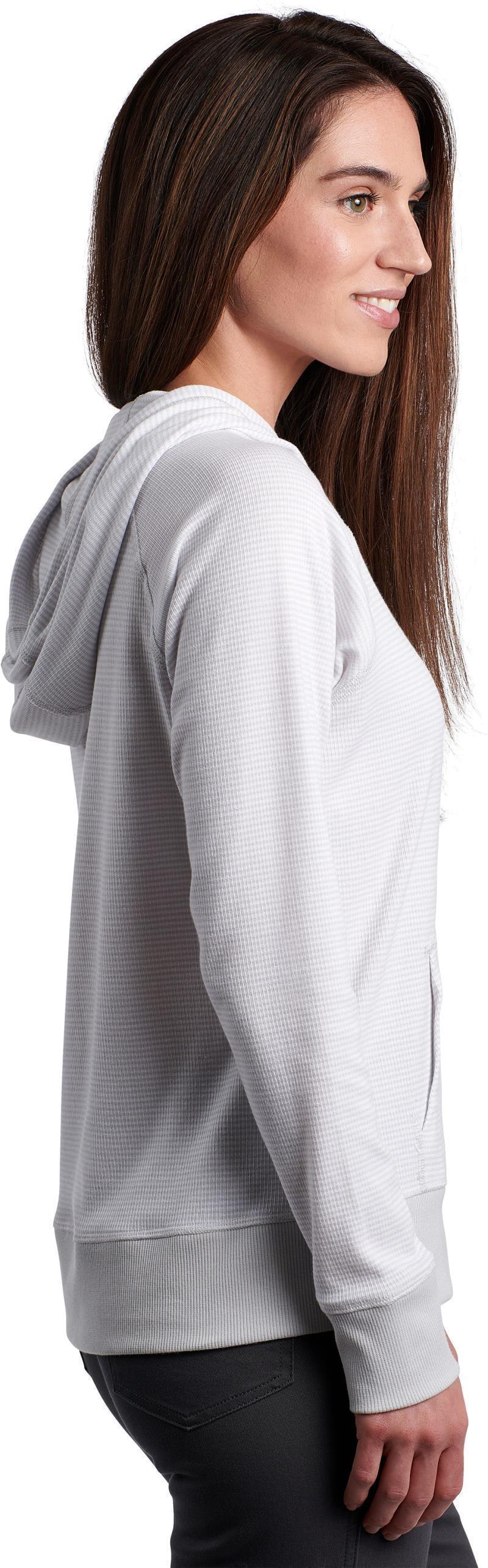 Stria Pullover Hoody - Womens - Image 5
