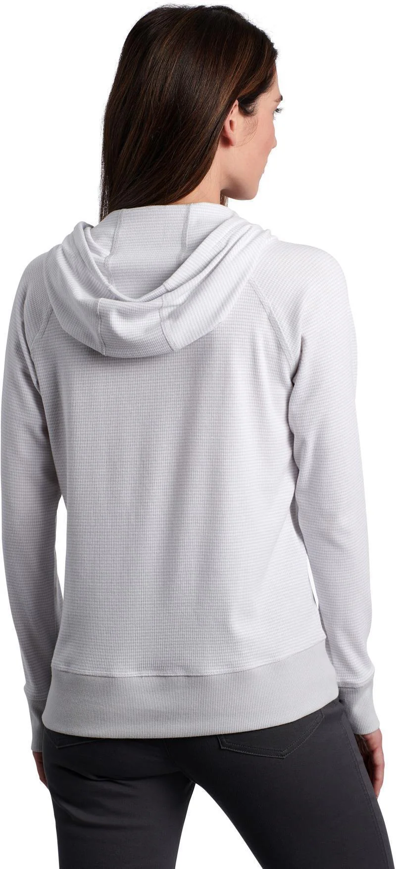 Stria Pullover Hoody - Womens - Image 6