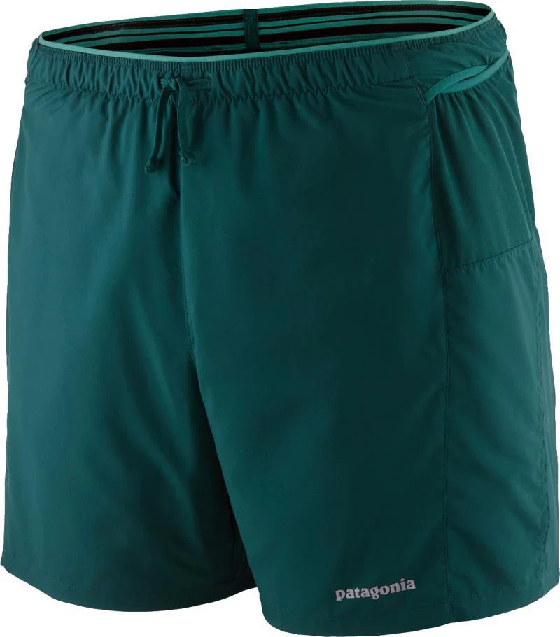 Strider Pro Shorts, 5" Inseam - Mens - Image 11