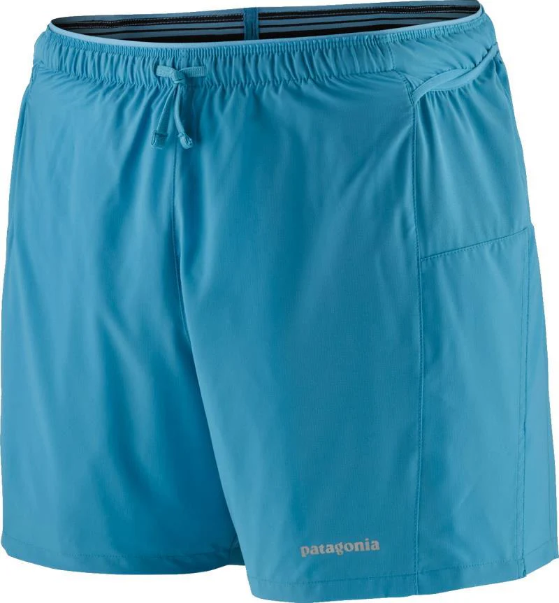 Strider Pro Shorts, 5" Inseam - Mens - Image 12
