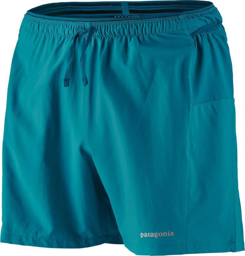 Strider Pro Shorts, 5" Inseam - Mens - Image 2
