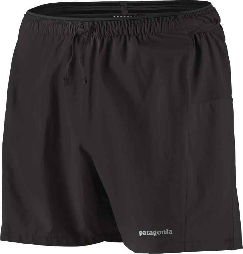 Strider Pro Shorts, 5" Inseam - Mens - Image 3